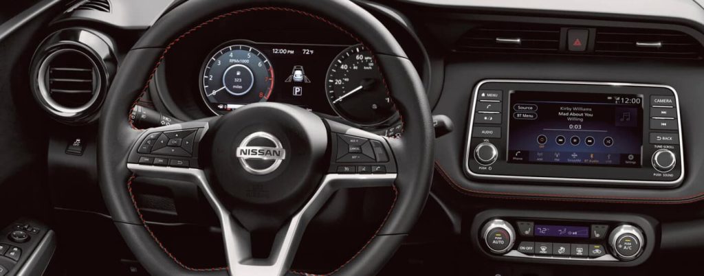 How to Turn off Power Steering Nissan