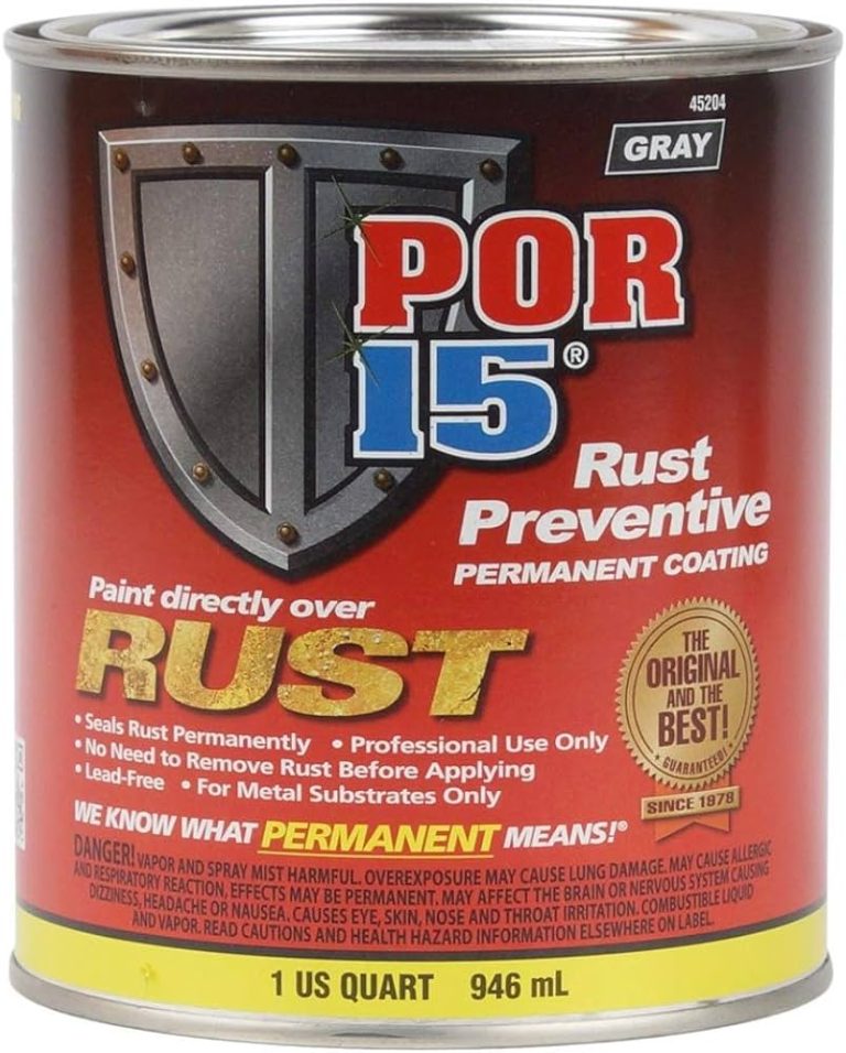 Will Transmission Fluid Stop Rust