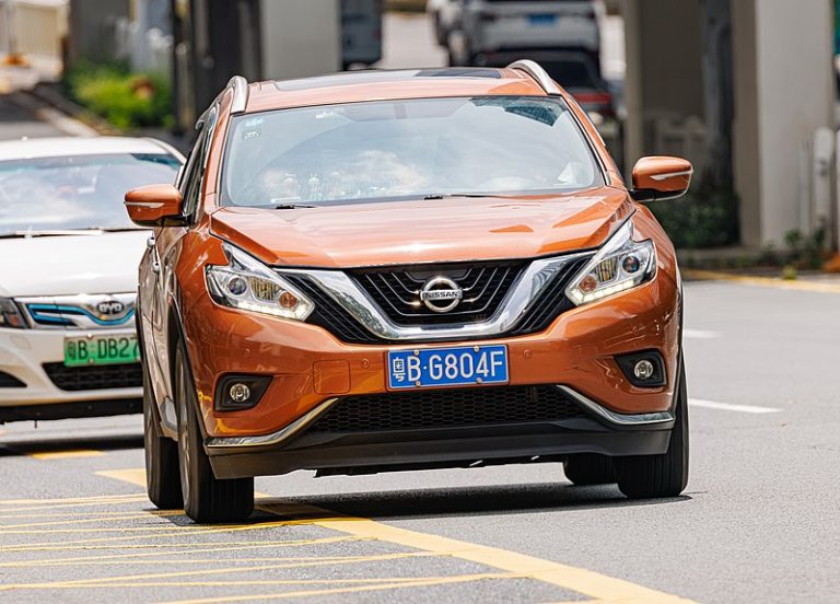 Nissan Murano Years To Avoid