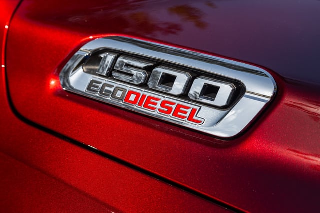 Ram Ecodiesel Years To Avoid