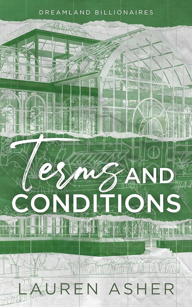 Terms And Conditions